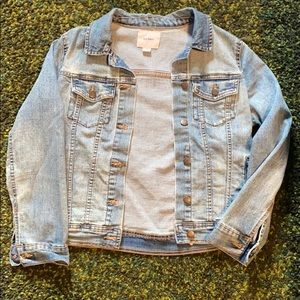 Old Navy Denim Jacket GUC!